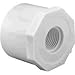 2.5 x 2 in. Bushing Spigot Female Pipe Thread