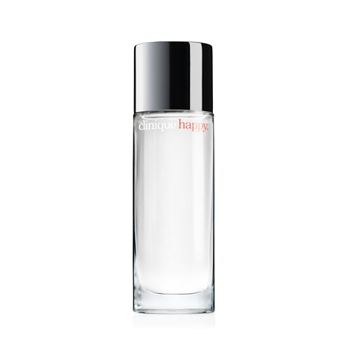 Image of Clinique Happy Perfume Spray - Perfume For Women | Notes Of Citrus-Bright + Floral-Fresh