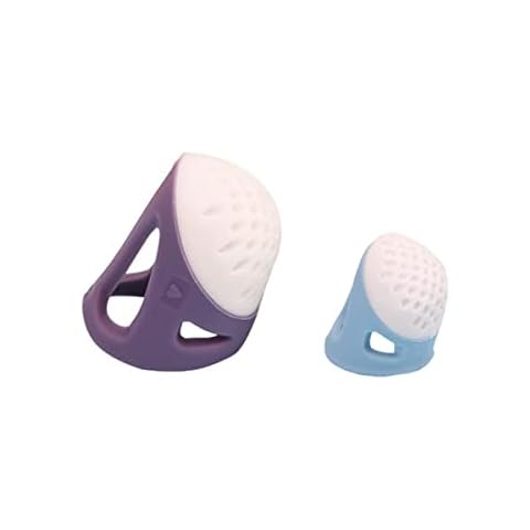 Dé à coudre ergonomique Jiujiutu Cover
