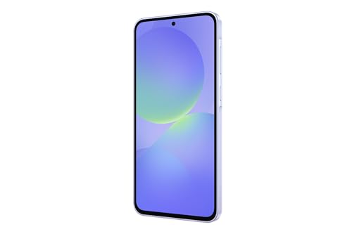 Image of Samsung Galaxy A36 5G Dual SIM, 256GB + 8GB RAM, Awesome Lavender - Unlocked (GSM Only) (International Version) (Renewed)