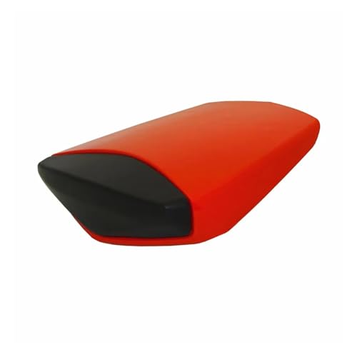 Capot de selle passager YZF R6 pour supprimer la selle