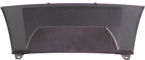 Evan Fischer Rear Hitch Cover Compatible With 2007-2014 Chevrolet Tahoe, 2007-2014 Suburban 1500, Fits 2007-2014 Cadillac Escalade, Fits 2007-2014 Gmc Yukon - Gm1129106 #TOP4