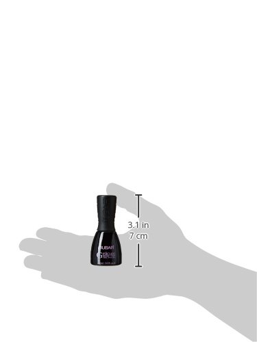Nubar Au Revoir Soak Off Gel sigillante 15 ml, 1