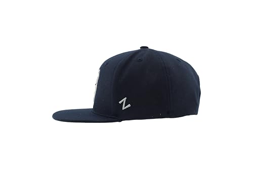 Zhats Z11 Gorra Snapback 6 Paneles Unisex Ajustable miniatura 6