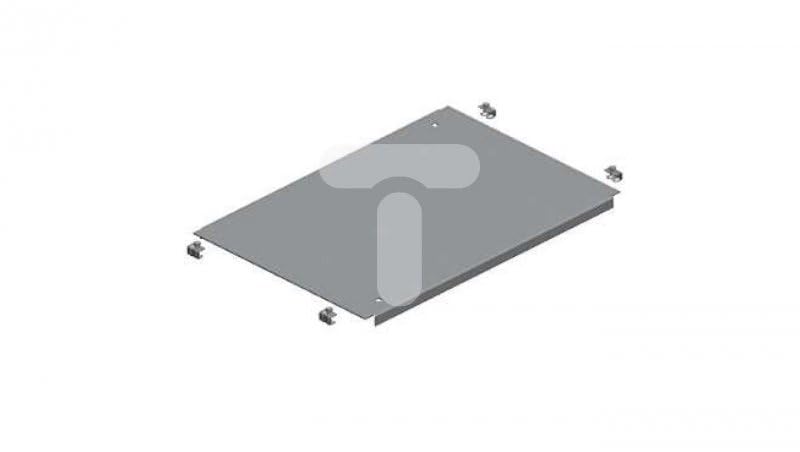 Entrada cables ciega 1000x400 SF obturateur de câble robuste blindé