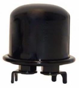 Herko FIH07 Fuel Filter, Compatible with Prelude 2.0L 1985-1987