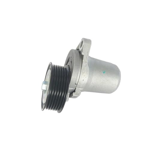 Tendeur de Courroie de Moteur LFG1-15-980 pour Mazda 6 2005-2012 CX7 avec 3 Poulies