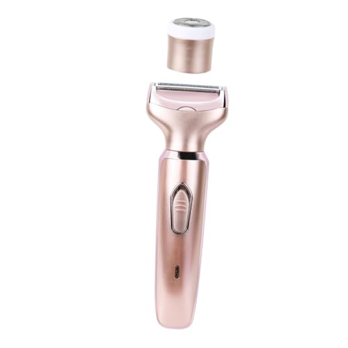 VICASKY 1 Set Hair Cutter Electric Shaver Women's Razors Ladies Armpit Trimmer Hair Removal Machine Hair Removal Instrument Hair Trimmer Hair Remover Woman Hair Shaver Plastic