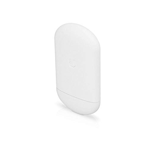 UBNT Systems NanoStation AC loco NS-5ACL-US 5GHz 802.11ac airMAX CPE Radio 450Mbps Wireless Access Point