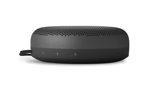 BANG & OLUFSEN 1734022 Beosound A1 (2e generatie) draagbare waterdichte bluetooth-luidspreker met microfoon, Anthracite… - Image 4