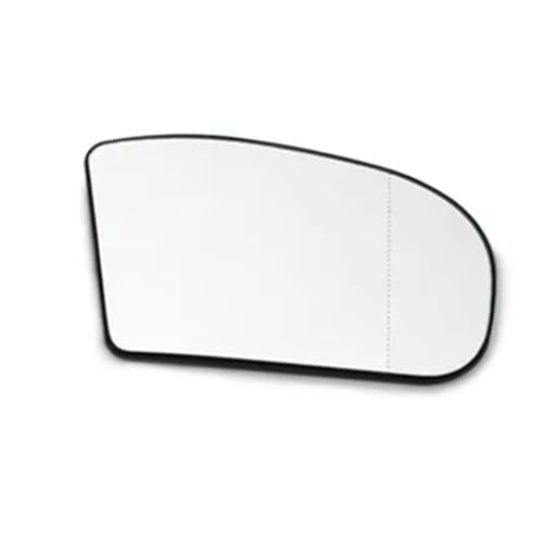 Compatible With For C Class W203 C230 C240 C280 C320 C350 For AMG 2001 2002 2003 2004 2005 2006 2007 �ԗp�q�[�^�[�t���T�C�h�~���[�K���X �Ԃ̃T�C�h�~���[�K