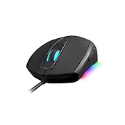 NEWSKILL Професионална геймърска мишка Helios,...