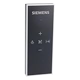 LUTH Premium Profi Parts Funkfernbedienung kompatibel mit Siemens 00650879 für Deckenlüftung Dunstabzugshaube