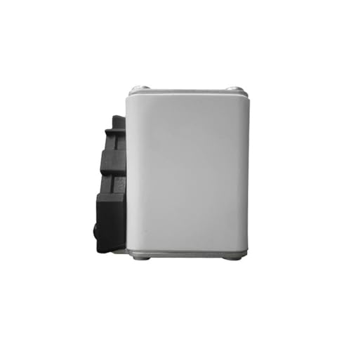 Fusible de bajo voltaje 170M6611 para solucionar sobrecargas y proteger maquinaria costosa 2