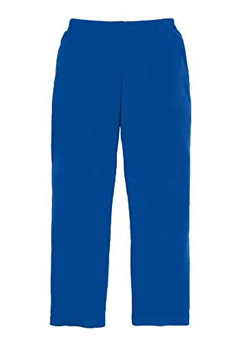 Woman Within Plus Size 7-Day Knit Capri3