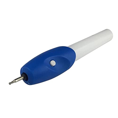 Mini Gravador Caneta Ferramenta Scriber Madeira Cerâmica