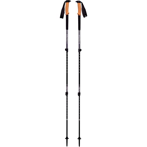 BLACK DIAMOND Trail Cork Trekking Poles