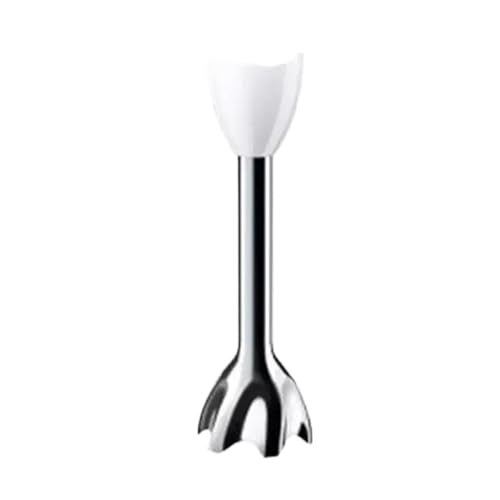 Varilla agitadora compatible con Braun 4165 repara el acople de tu batidora rota 3