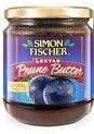 Simon Fischer Lekvar Prune Butter, 17 oz (Pack of 3)