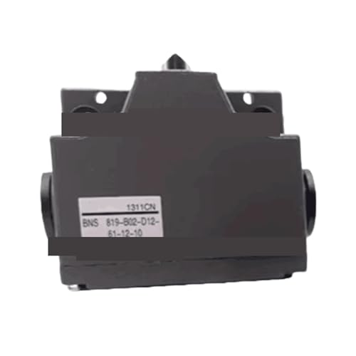 Interrupteur de position Travel Switch BNS819 B02 pour automatisme industriel - 2