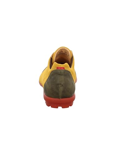 Image of Think! Men's Flat Sneaker