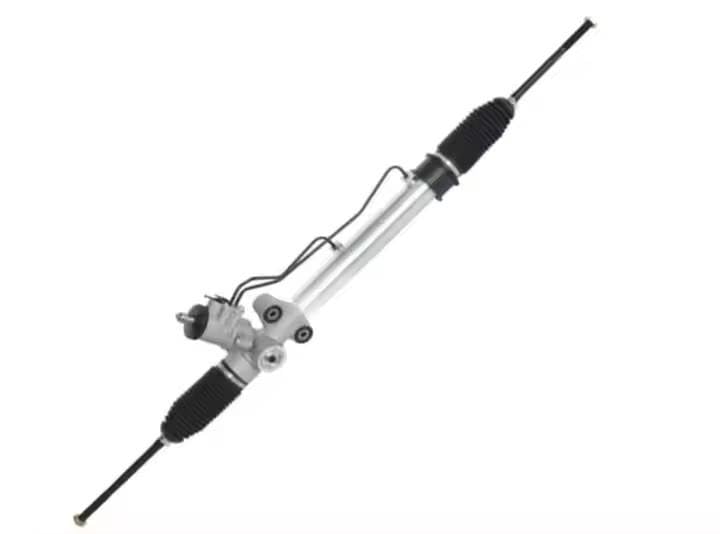 Power Steering Gear Rack for Chevrolet Tacuma LHD Left Hand Drive 96255692 95209431 96407342 96952196