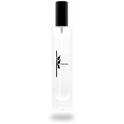 Perfume Hombre Kenzai H12 Amaderada Aromática Cover