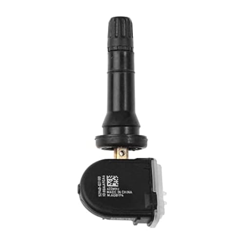 Surveillance de pression des pneus Hyundai iLoad résout voyant TPMS