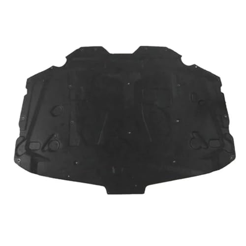 Cache-Moteur Benz Classe S W220 Isolation Thermique Capot