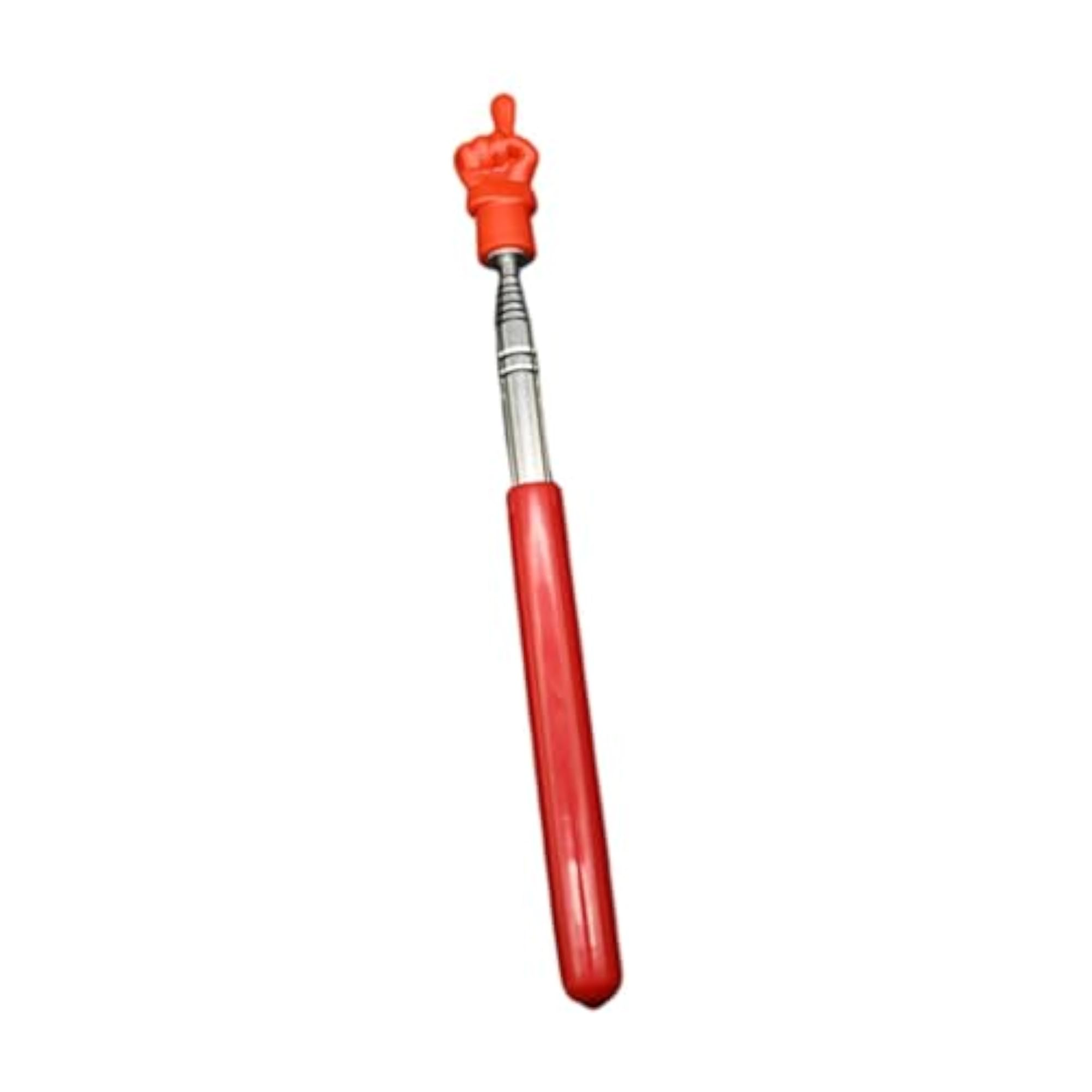 Portable Hand Pointer for Conference Presentation