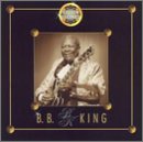 Golden Legends [Audio CD] King, B.B.
