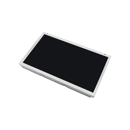 Pantalla LCD TX18D30VM2FAA módulo de visualización para navegador Citroen C8