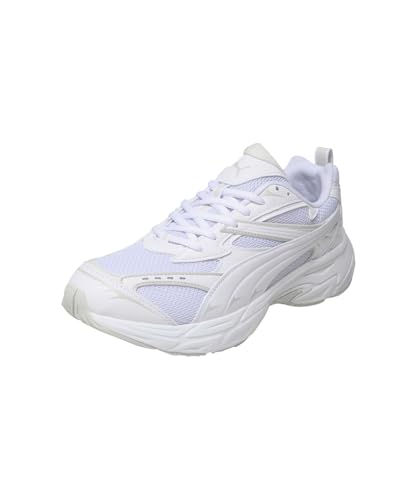 Image of Puma Unisex-Adult Morphic Base Res Sneaker