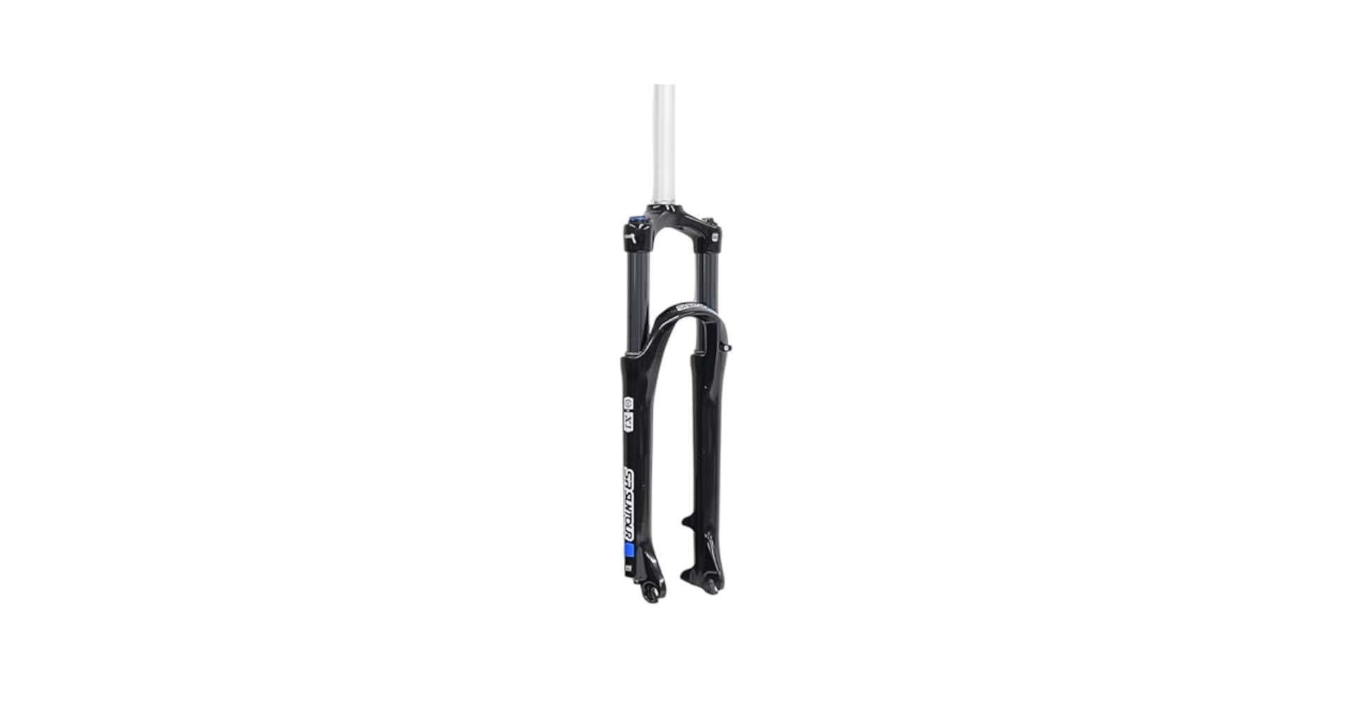 SR SUNTOUR サスペンションフォーク 黒 サスペンションフォーク - SR SUNTOUR Cycling