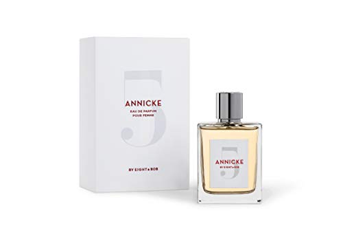 Eight Bob Annicke 5 Edp 100 Ml W Eight Bob Annicke 5 Edp 100 Ml W