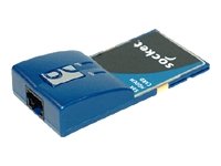 Socket Communications MO7007-693 56Kbps Compact Flash Card Modem
