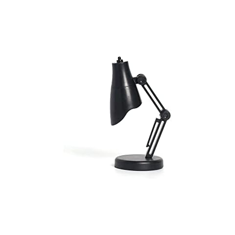 Desk Decor Lamp for Women, Cute Magnets Light for Fridge, Small Decorative Book lamp , Portable Folding Night Light for Office/Home/Dorm/Teaching Cover