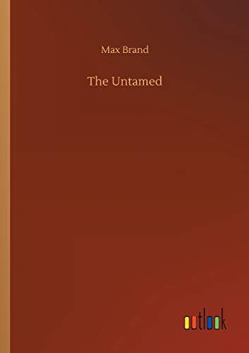 The Untamed view 2