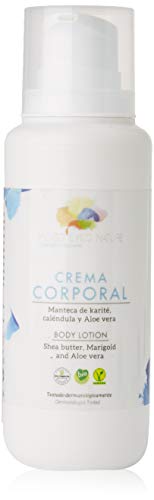 Indigo Eyes Nature Crema Corporal Manteca De Karitã, CalãNdula&Aloe Vera 200 Ml 100 ml