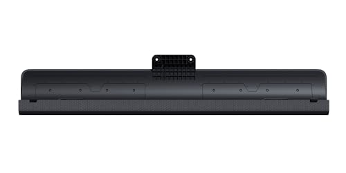 LOEWE Klang bar i, Front-Firing Stereo-Sound, 8 Treibern, 80 Watt Gesamtmusikleistung, Starke Soundbar einfach nachrüstbar für Fernseher Bild i