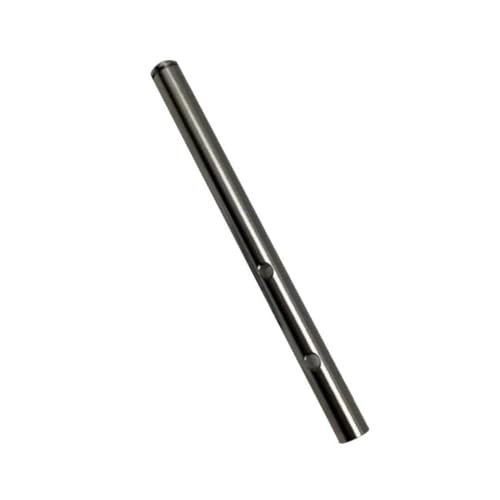 Tige de fer de fusion A5AW743000 évite les bourrages sur Konica Minolta C6085 6100