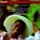 With a Song in My Heart [Audio CD] Norman, Jessye; Williams, John and Bpo