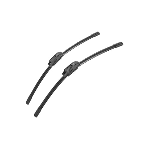 Essuie-glace pour Nissan Murano MK2 2009-2014 | Kit complet de 4 balais de remplacement