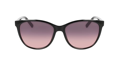 Nautica Women's N905sp Round Sunglasses