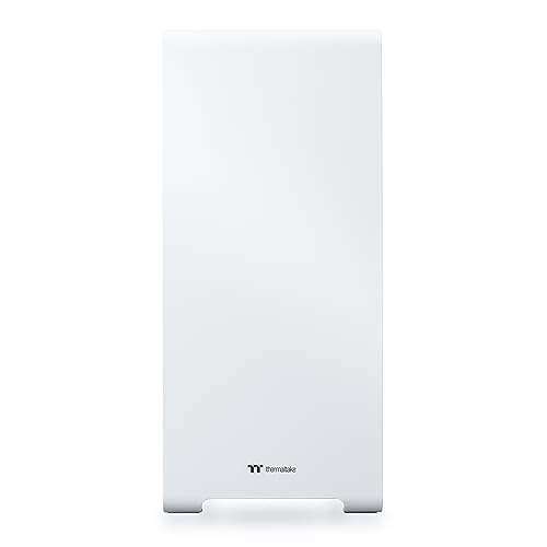 Thermaltake Graphite 360 Gaming PC (AMD Ryzen 5 5600X, RTX 3060, 16GB RGB 3200Mhz DDR4 ToughRAM RGB Memory, 1TB NVMe M.2, WiFi, Win 10 Home) Gaming Desktop Computer S1BK-B550-G36-LCS,Black - Image 3
