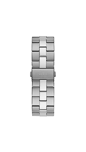 GUESS Men's 42mm Watch3