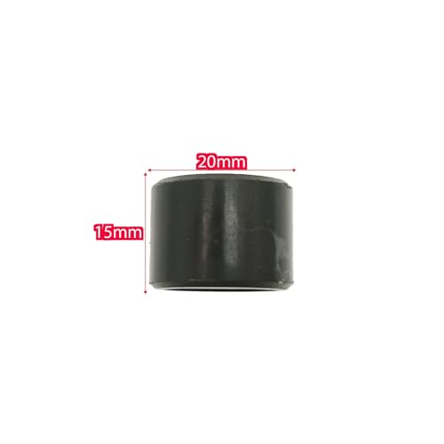 Poulie d'entraînement variateur résout perte accélération scooter SH150 PS125 4T - 6