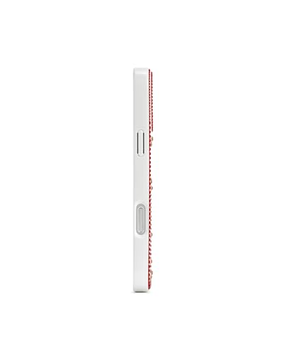 Image of JW PEI Kiss of Glamour Phone Case - Multicolor Red