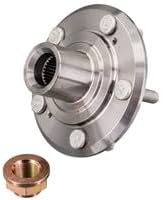 #US Replacement Part for Import Spindle Hub FIT for Honda for Acura Odyssey MDX Pilot 1999-2004 by 63088 930-451#USPART8235