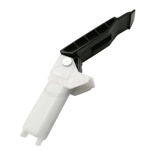 Charnière ADF FE4-4952 pour imprimante Canon MF 229 227 et 217 212 en lot de deux pièces noir et blanc